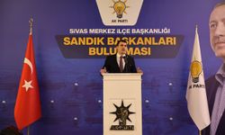 Başkan Kuruçay; “Bu seçim Türkiye’nin tarihini değiştirecek”