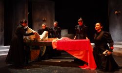 Sivas Devlet Tiyatrosu "Bernarda Alba'nın Evi" oyununu sahneleyecek