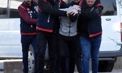 Sivas Ziraat Odası Genel Sekreteri Yıldız'ı darbettiği iddiasıyla 1 şüpheli tutuklandı