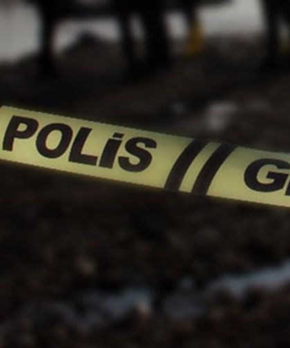 Kayseri'de bir taksici aracında silahla öldürüldü